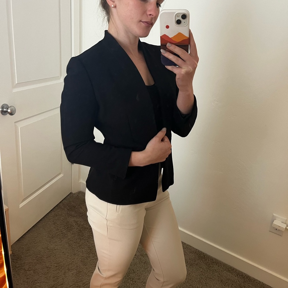 JCrew Blazer